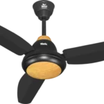 Tamoor Ceiling Fan Executive Model AC/DC Remote Control Pure Copper 56'' Brand Warranty