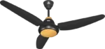 Tamoor Ceiling Fan Executive Model AC/DC Remote Control Pure Copper 56'' Brand Warranty