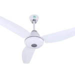 Tamoor Ceiling Fan 56'' 30W Sober Model  Eco-Smart Energy Saver