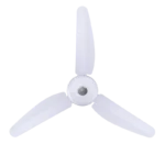 Tamoor Ceiling Fan 56'' 30W Sober Model  Eco-Smart Energy Saver - Image 2