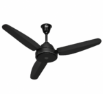 Tamoor Ceiling Fan 30W Magnum Model  Eco-Smart Series  Matte Black