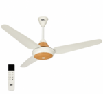 SK Inverter 30 Watt Ceiling Fan – Super Deluxe Model 56 Inch • Copper Finish • Energy Efficient