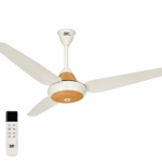 SK Inverter 30 Watt Ceiling Fan – Super Deluxe Model 56 Inch • Copper Finish • Energy Efficient
