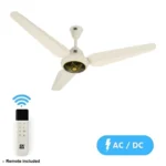 SK Ceiling Fans UCON AC/DC Eco-Smart Series Copper Winding Remote control Brand Warranty - Image 4