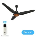 SK Ceiling Fans UCON AC/DC Eco-Smart Series Copper Winding Remote control Brand Warranty - Image 3