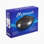 Maxwell Non Solar Inverter 720 Watts Brand Warranty