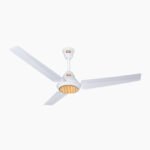 GFC Ravi Plus AC/DC Ceiling Fan With Remote Control Pure Copper 56" Brand Warranty