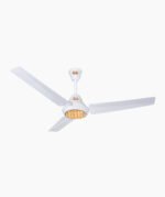 GFC Ravi Plus AC/DC Ceiling Fan With Remote Control Pure Copper 56" Brand Warranty