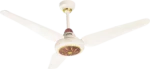 Khurshid Icon AC/DC Inverter Ceiling Fan Remote Control Brand Warranty - Image 3