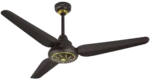 Khurshid Icon AC/DC Inverter Ceiling Fan Remote Control Brand Warranty - Image 2