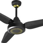 Khurshid King ( AC/DC ) Inverter Ceiling Fan with Remote Control Pure Copper Brand Warranty
