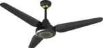 Khurshid King ( AC/DC ) Inverter Ceiling Fan with Remote Control Pure Copper Brand Warranty