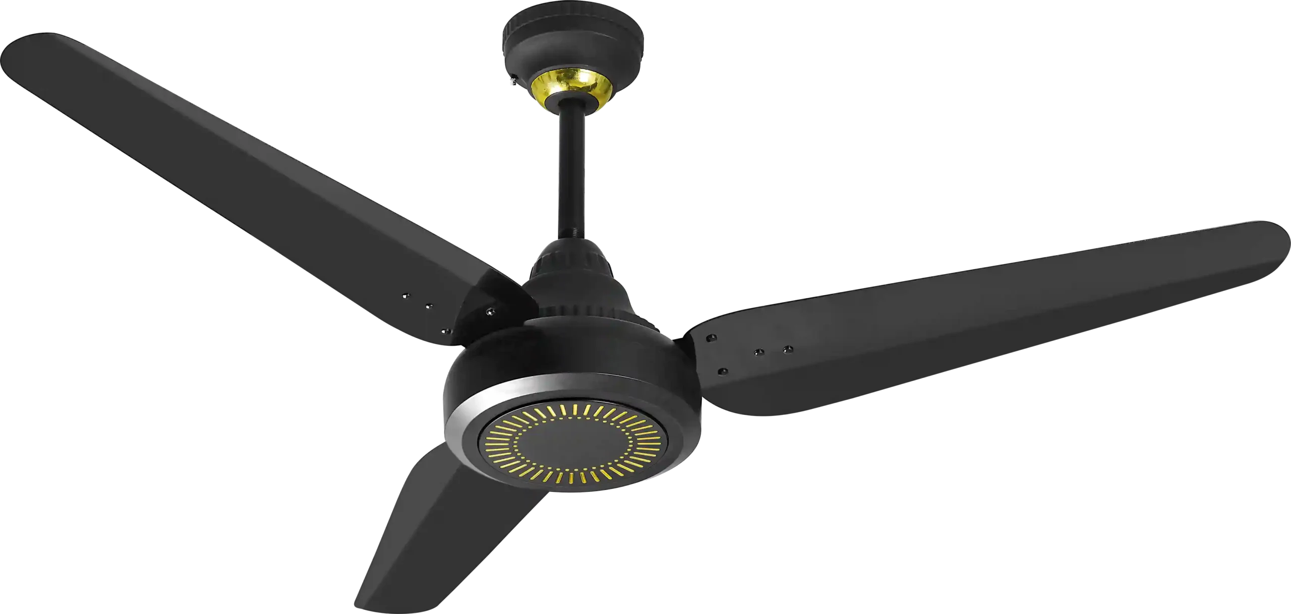 s-King3 Khurshid King ( AC/DC ) Inverter Ceiling Fan with Remote Control Pure Copper Brand Warranty - Image 1